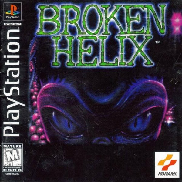 Broken Helix.(psp)