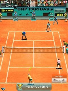 Roland Garros 2009