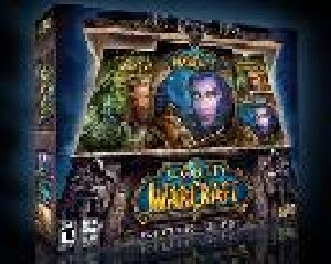 World Of Warcraft 2 Reloded