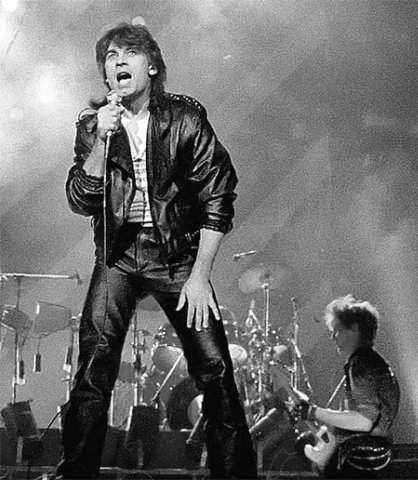 Александр Серов - Чудо