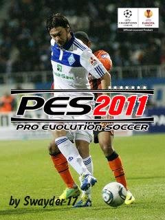 pes 2011 upl version 2.0
