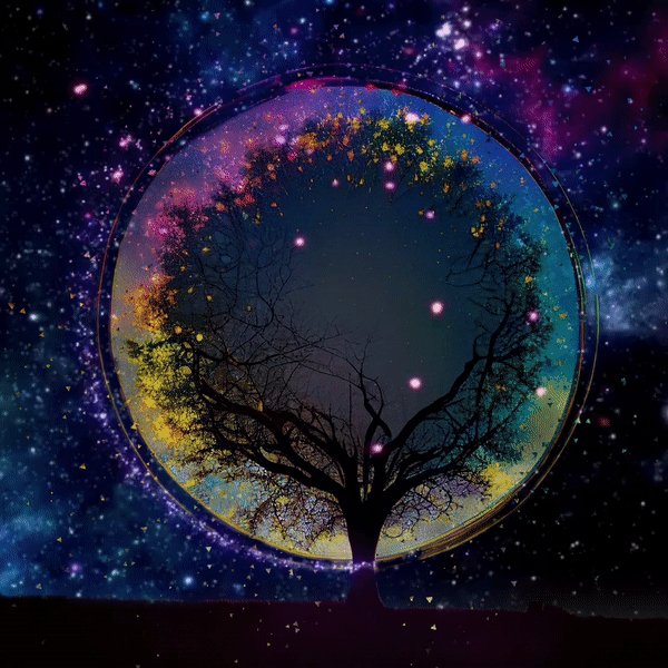 Om-music gifart