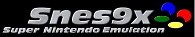 SNES9x v1.53-win32