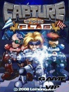 Capture The Flag