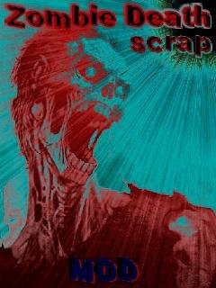Zombie Death 3d lite