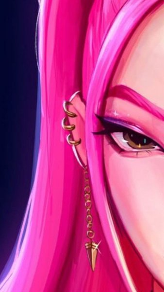 Мира (K-Pop Demon Hunters)