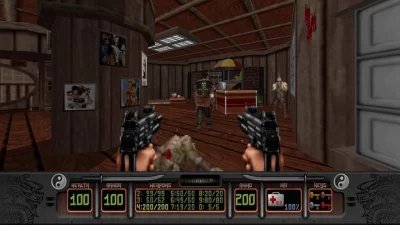 Shadow,Warrior-Classic,Redux,1.1.7
