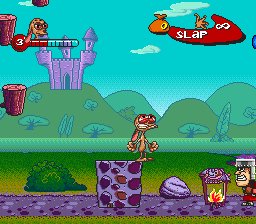 Ren amp Stimpy Show - Buckeroos