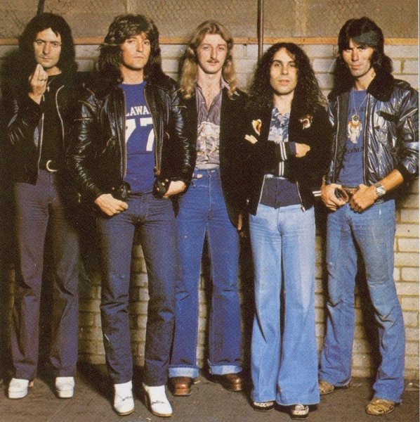 Rainbow - Best Ballads