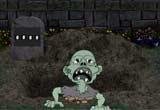 Funeral Zombie Escape