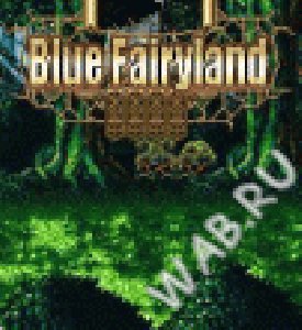 Blue Fairyland