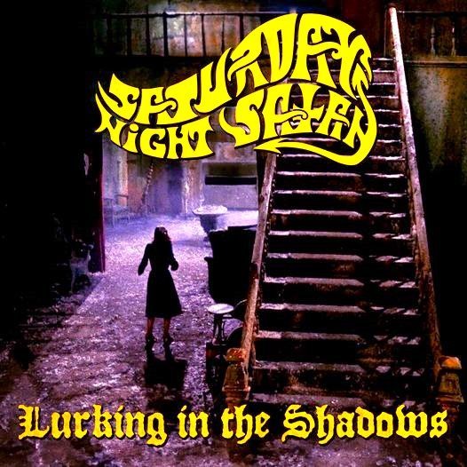 Saturday Night Satan - Lurking in the Shadows