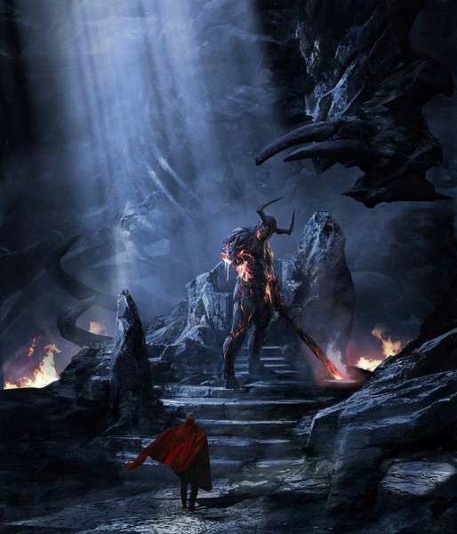 Thor