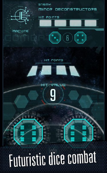 Heavy Metal Thunder - Gamebook v.2.1