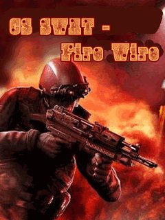 CS SWAT-Fire Wire