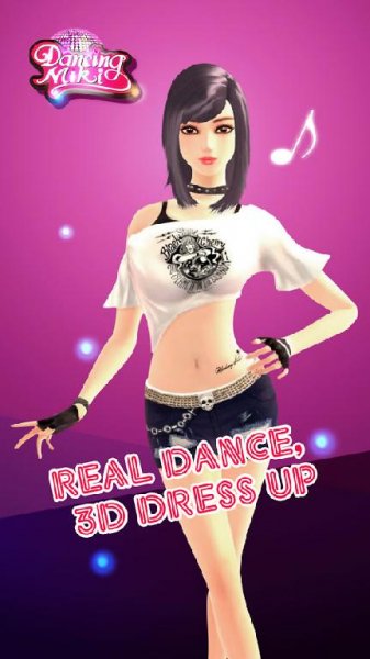 Dancing Miki My Hot Girlfriend v2.9