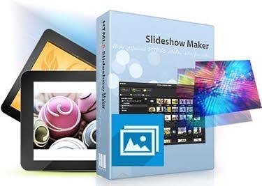 Icecream Slideshow Maker v2.14