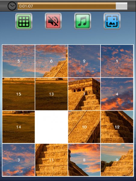 SliderMania Wonders Pro 3.1
