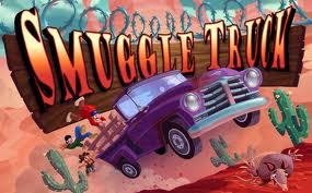 Smuggle Truck setup