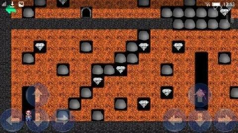 Diamond Mine