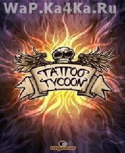 Tattoo Tycoon