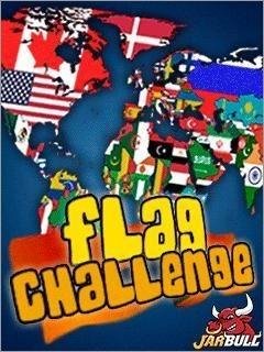 (Rus) Flag Challenge 128x160