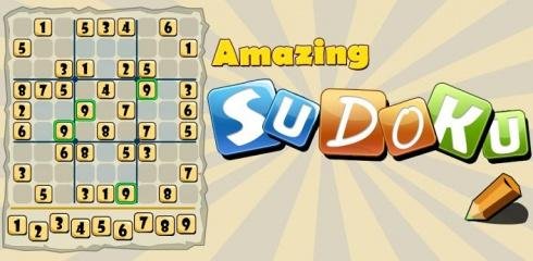 Amazing-sudoku-v2.4.5464