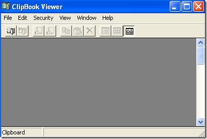 clipbrd [hostex.org]