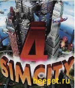 sim sity 4