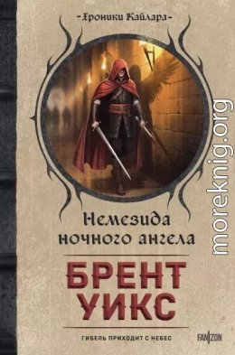Немезида ночного ангела