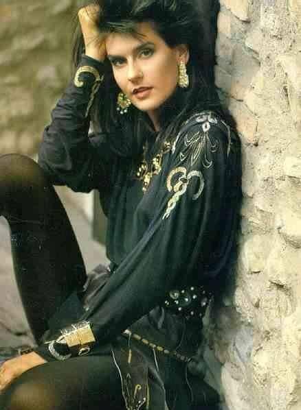 Jessica Jay - Casablanca (andle refresh 2022)