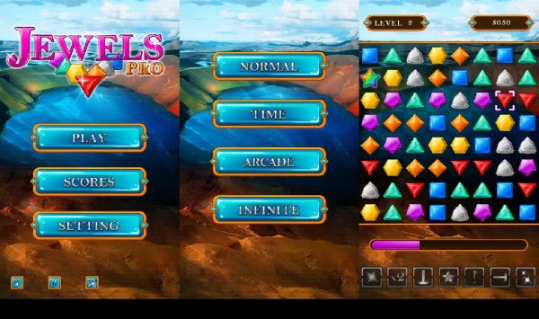 Jewels v2.0.11(12)