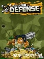 x320nok-dictator defence