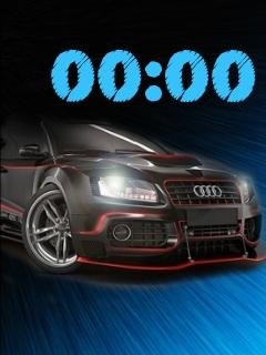 Ауди спорт