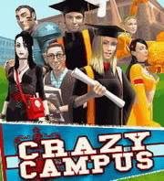 Crazy Campus