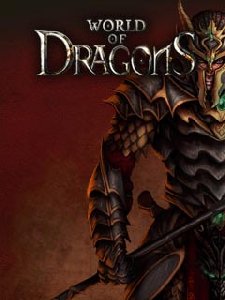 world of dragons