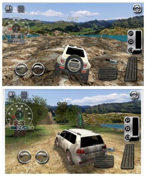 4x4 Off-Road Rally 7.v.1.8