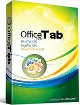 OfficeTabEnterprise