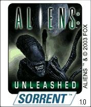 aliens unleashed
