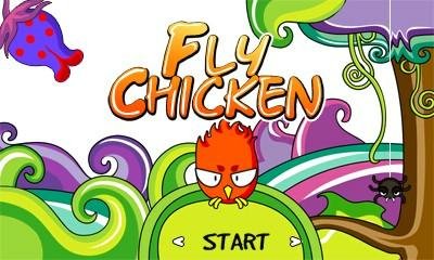 Fly Chicken