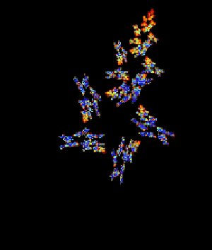 fractal animation