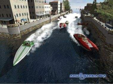 Aquadelic Portable