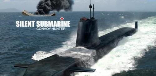 Silent Submarine Career v2.1.0