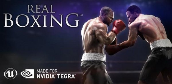 Real Boxing (обновлено до 1.02)