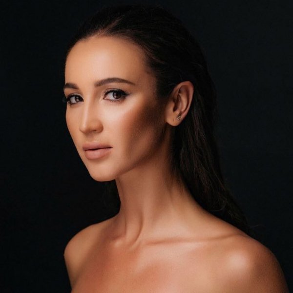 Ольга Бузова - Закрой Глаза