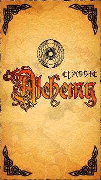 Алхимия (Alchemy Classic)
