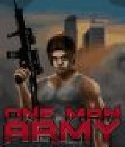 OneManArmy Nok 240 320
