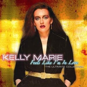 Kelly Marie - Heartbeat