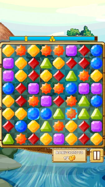 Jewels v1.0(1)