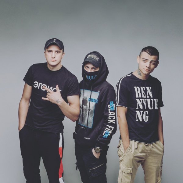 LXE - Не Могу Забыть То Лето (Radio Edit) (LamBit Music Edit)